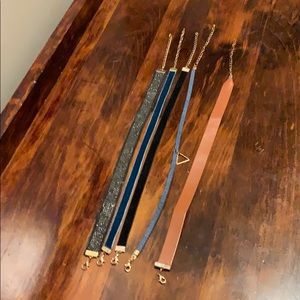 🎉BOGO 🎉Various Choker bundle